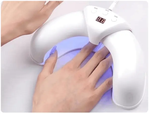FungaBeam laser technology
