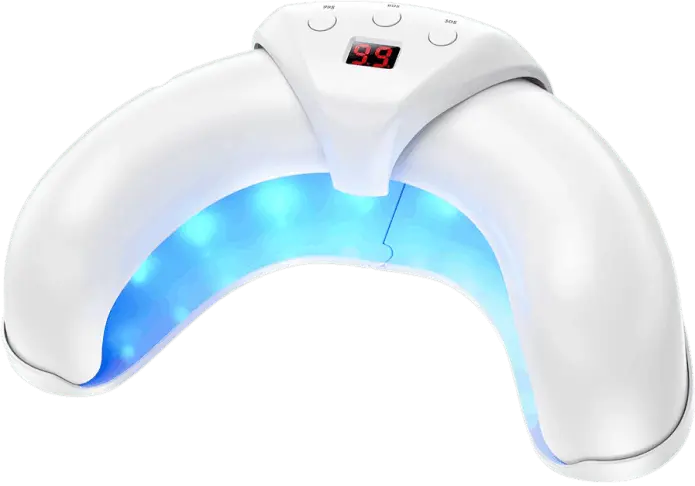 FungaBeam laser nail device